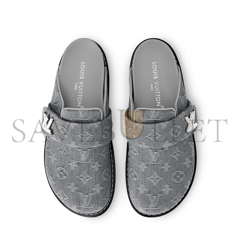 l0vis Vvtt0n lv cosy comfort mule 1agvp3